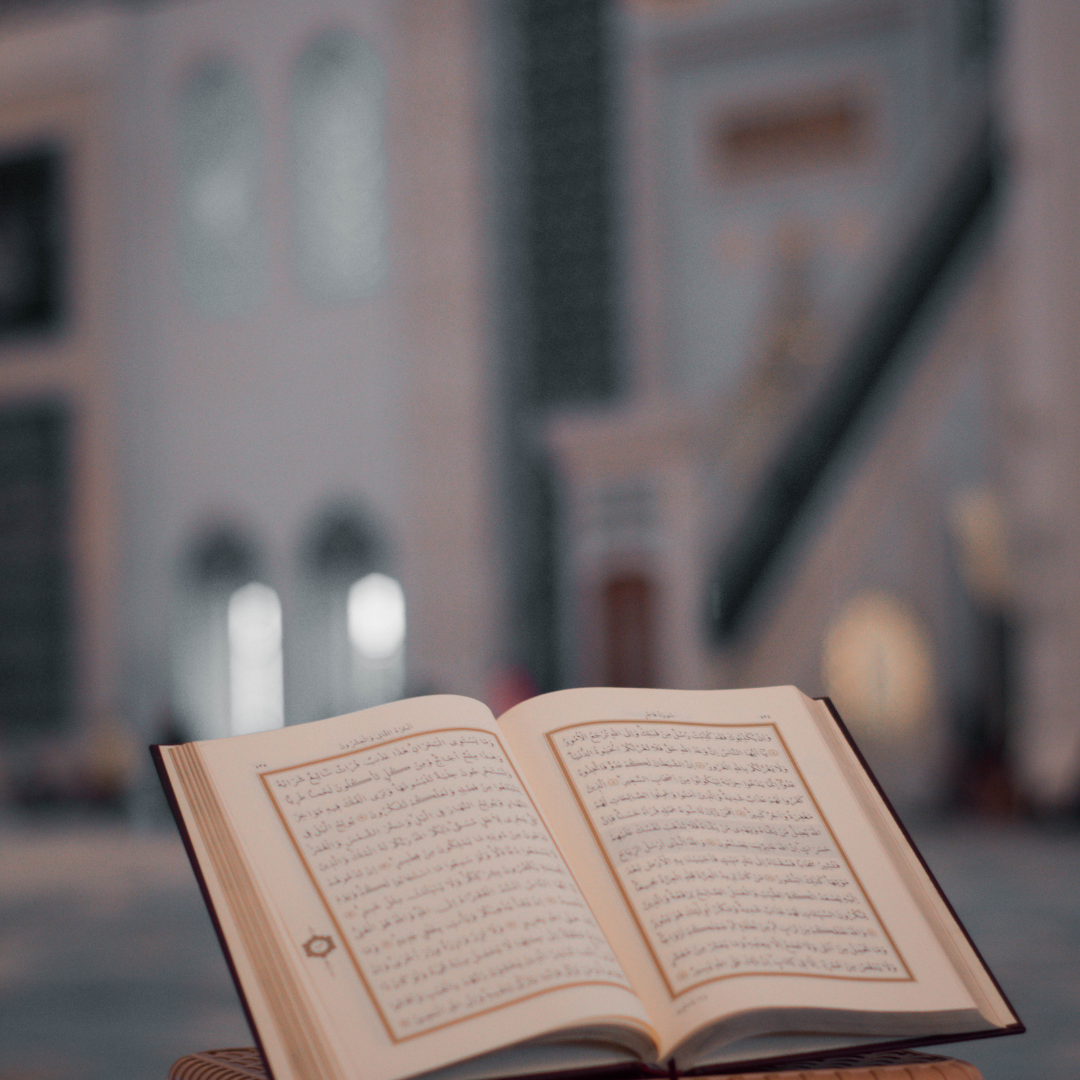 online quran academy