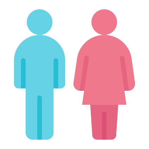 male or female